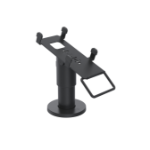 Ergonomic Solutions SpacePole Payment Ingenico DX6000/DX8000 DuraTilt™ SP2, 100mm (with handle)