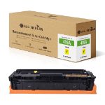 G&G Image 21271 Toner cartridge yellow, 1x2.1K pages Pack=1 (replaces HP 415A/W2032A) for HP E 45028/M 454