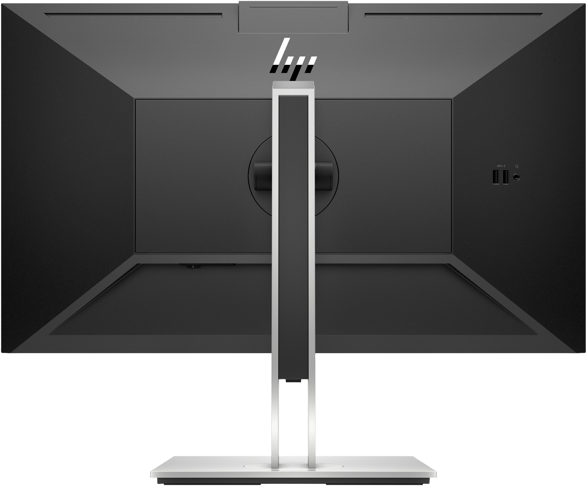 HP E24d G4 computer monitor 60.5 cm (23.8") 1920 x 1080 pixels Full HD Black