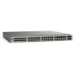Cisco Nexus 3048 Gestito Gigabit Ethernet (10/100/1000) 1U Grigio