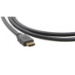 Kramer Electronics 4.6m HDMI HDMI cable HDMI Type A (Standard) Black