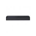 Google EU Product - Pixel 7 Top Back Cover - Black