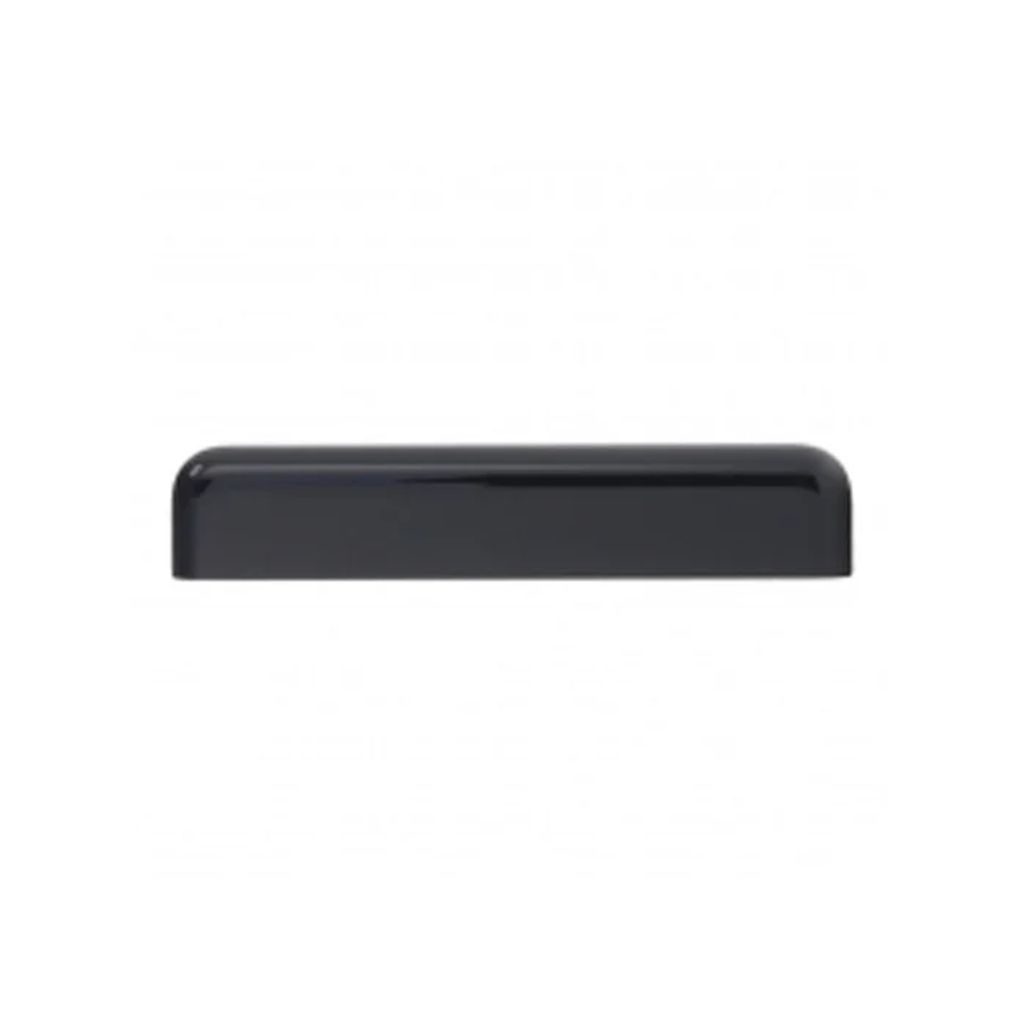 EU Product - Pixel 7 Top Back Cover - Black thumbnail