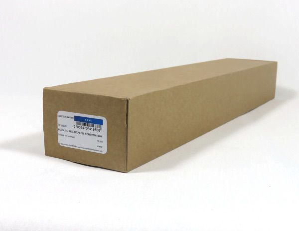 Data Direct Samsung Multixpress X7400 7500 7600 Toner Cyan 30K