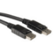 ROLINE DisplayPort Cable, DP M - DP M 2 m