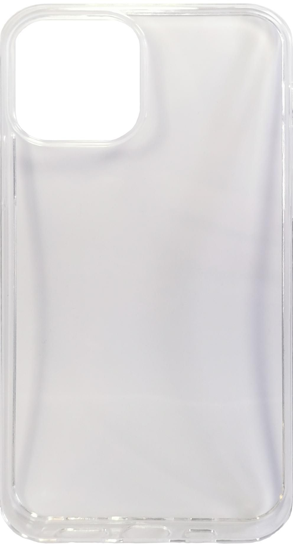 Image of eSTUFF ES671170 mobile phone case Cover Transparent