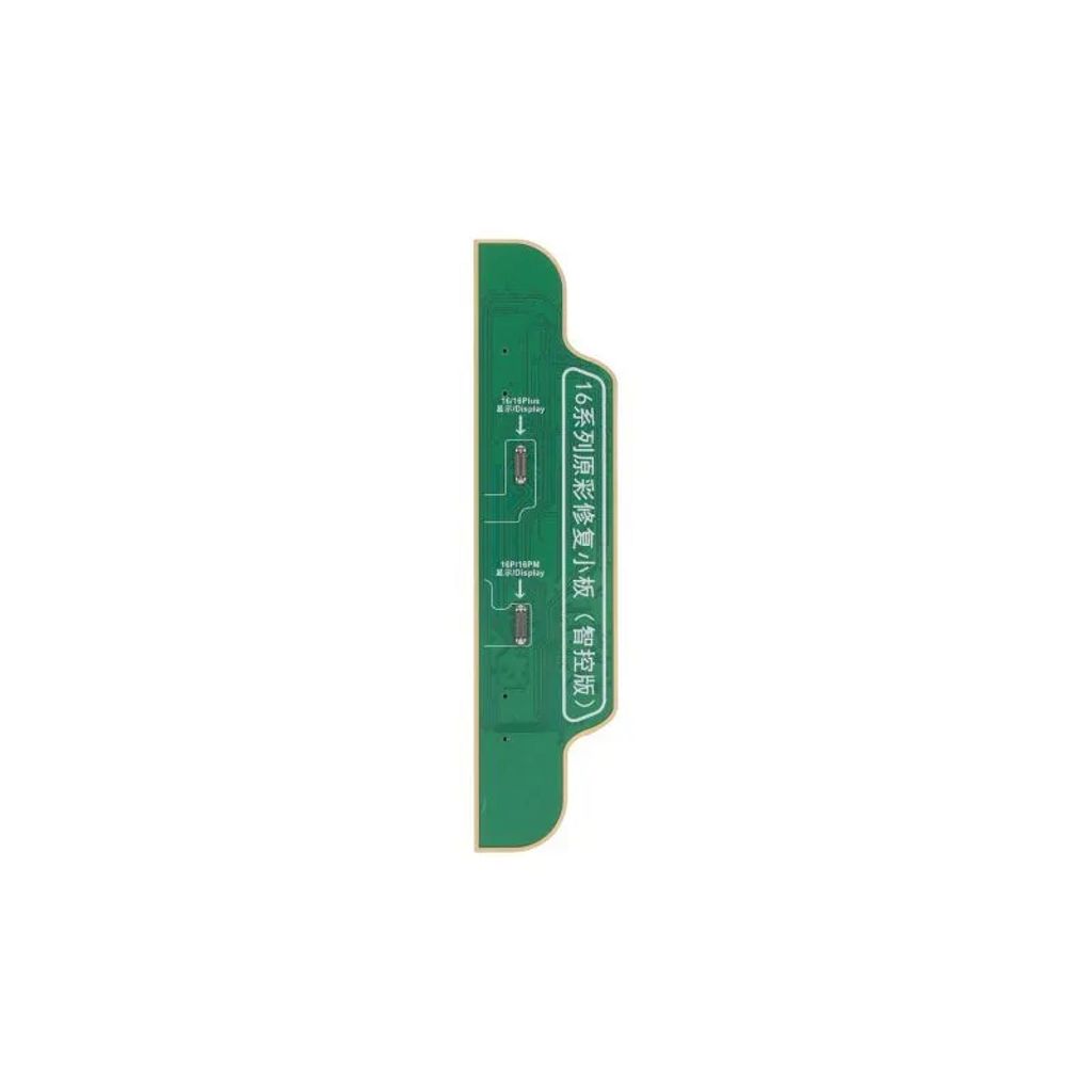EU Product - JCID V1SE Programmer True Tone Board iPhone 16 series Samsung LCD version not LG thumbnail