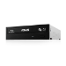 ASUS BC-12D2HT optical disc drive Internal Blu-Ray DVD Combo Black