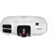 Epson EB-5530U with 3 replacement lamps