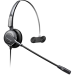 eartec Office Pro 710 QD Flex Boom Monaural Headset