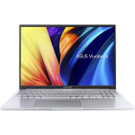 ASUS VivoBook 16X M1603QA-MB086W AMD Ryzenâ„¢ 5 5600H Laptop 40.6 cm (16") WUXGA 16 GB DDR4-SDRAM 512 GB SSD Wi-Fi 6 (802.11ax) Windows 11 Home Silver