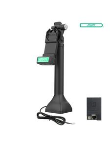 RAM Mounts s GDS Uni-Conn Stand Docking Station (14?) with Key Locking
