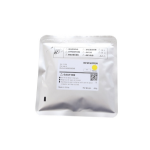 Data Direct Konica Minolta C258/C308/368 Developer Bag Only Yellow For A7U408D DV313Y