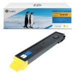 G&G 19230 toner cartridge 1 pc(s) Compatible Yellow