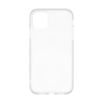 PanzerGlass SAFE. by ® TPU Case Transparent iPhone 11