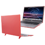 iPearl mCover 15.6" Cover Red