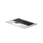 HP N14788-BA1 laptop spare part Keyboard