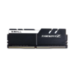 G.Skill F4-3466C16Q2-64GTZKW geheugenmodule 64 GB 8 x 8 GB DDR4 3466 MHz