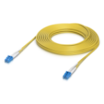 Ubiquiti UACC-OFC-S2-LULU-15M InfiniBand/fibre optic cable LC LC/LC Yellow