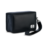 HP Q6225A camera case Pouch case Black