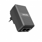 Tenda POE15F-48V-I PoE adapter Fast Ethernet