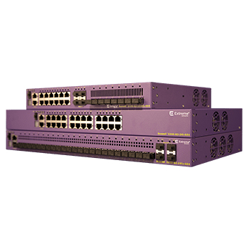 Image of Extreme networks X440-G2-12T-10GE4 Managed L2 Gigabit Ethernet...