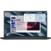 DELL Pro 15 Essential PV15255 AMD Ryzen™ 5 7520U Bärbar dator 39,6 cm (15.6") Full HD 8 GB LPDDR5-SDRAM 512 GB SSD Wi-Fi 5 (802.11ac) Windows 11 Pro Nordic Svart