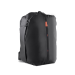 PGYTECH OneMo backpack Travel backpack Black Polyester, Polyurethane (PU)