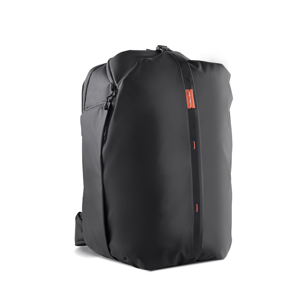 PGYTECH OneMo backpack Travel backpack Black Polyester. Polyurethane (