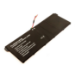 CoreParts MBXAS-BA0012 laptop spare part Battery