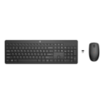HP 230 Wireless Mouse and Keyboard Combo
