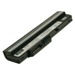 2-Power 11.1v, 3 cell, 24Wh Laptop Battery - replaces BTY-S13