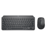 Logitech MX Keys Mini Combo for Business
