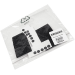 HPE Rubber Bumper Kit switchcomponent