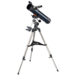 Celestron AstroMaster 76EQ 35x