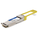 AddOn Networks 02312VSP-AO network transceiver module Fiber optic 100000 Mbit/s QSFP28 1310 nm