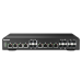 QNAP QSW-IM1200-8C network switch Managed L2 None Black