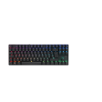 CHERRY MX 8.2 TKL Wireless RGB keyboard RF Wireless + Bluetooth QWERTY English Black