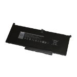 BTI Battery for Dell 7280 7480 4 Cell 60Wh 7.6V