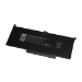 BTI DM3WC compatible 60Wh 4-cell battery for Dell Latitude