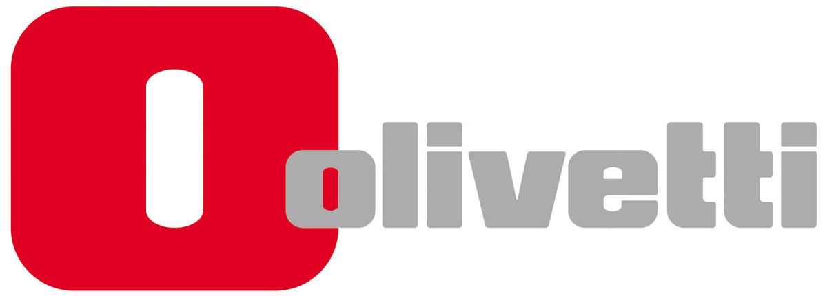 Olivetti B1071 Toner-kit, 12.5K pages for Olivetti PG L 2140
