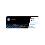 HP 414X High Yield Magenta Original LaserJet Toner Cartridge