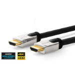 Vivolink PRO HDMI CABLE METAL HEAD HDMI 2.0 4K  Chert Nigeria