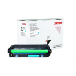 Xerox Everyday Toner For HP CF361A/CRG-040C Cyan Laser Toner 006R03794