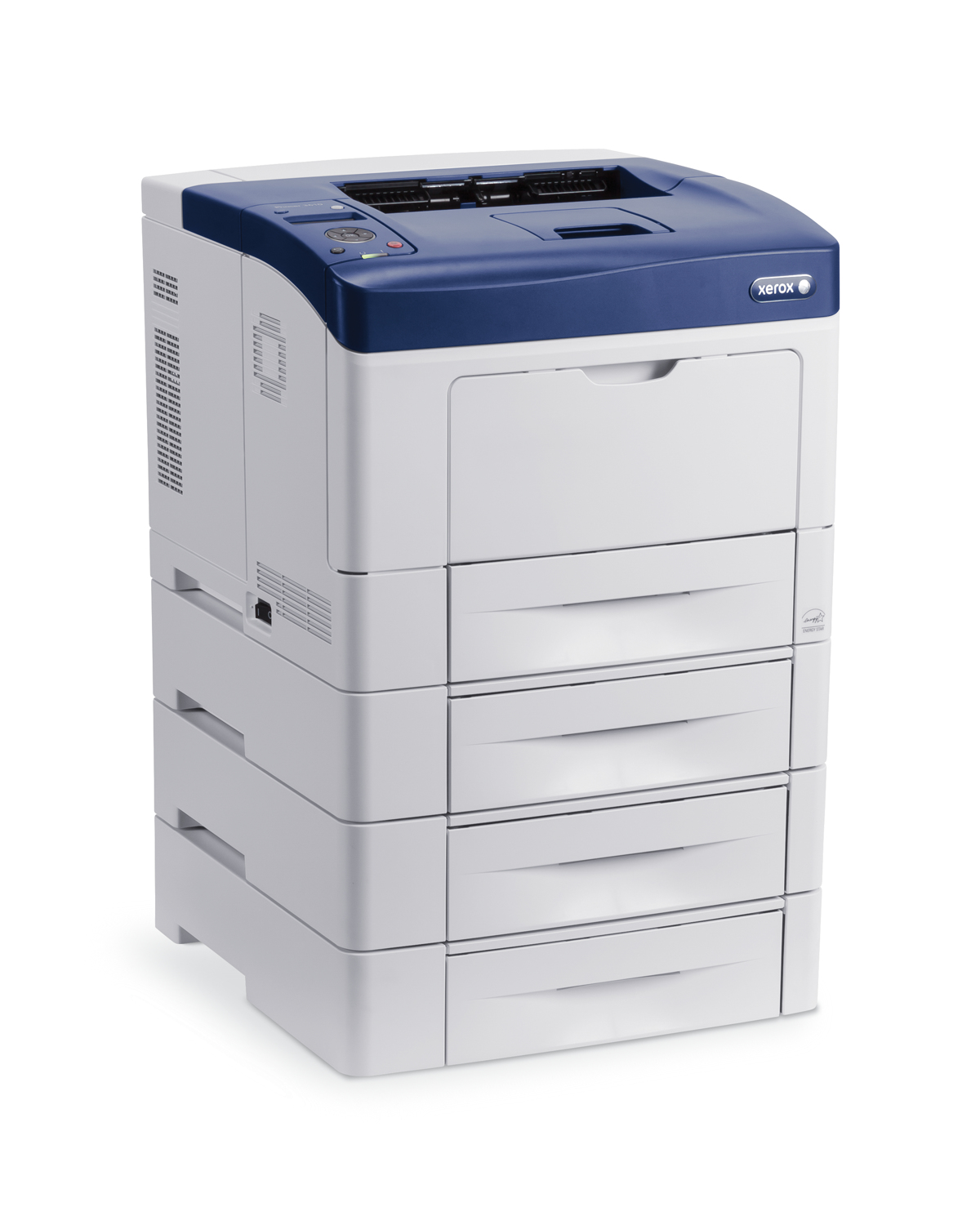 Xerox stock options
