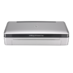 HP Officejet L411a inkjet printer Colour 4800 x 1200 DPI A4