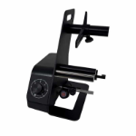 Labelmate LD-115-RS Automatic label applying machine 30 mm/sec Black