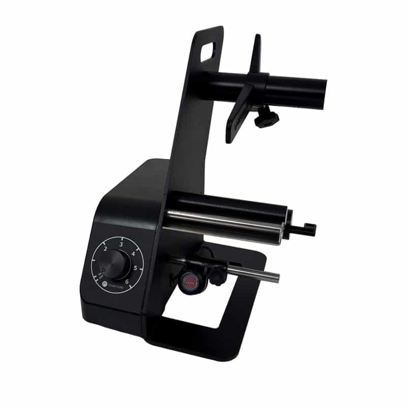LD-115-RS up to 115 mm 6 mm
