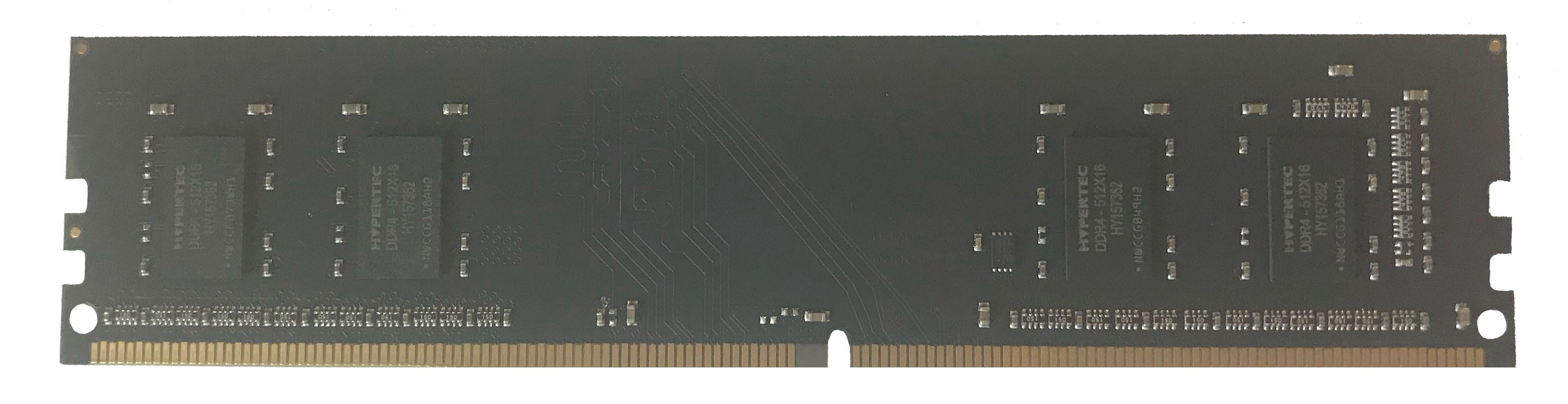 Image of Hypertec Hyperam memory module 4 GB DDR4 2666 MHz