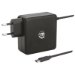 Manhattan 180238 mobile device charger Netbook, Tablet Black AC Indoor